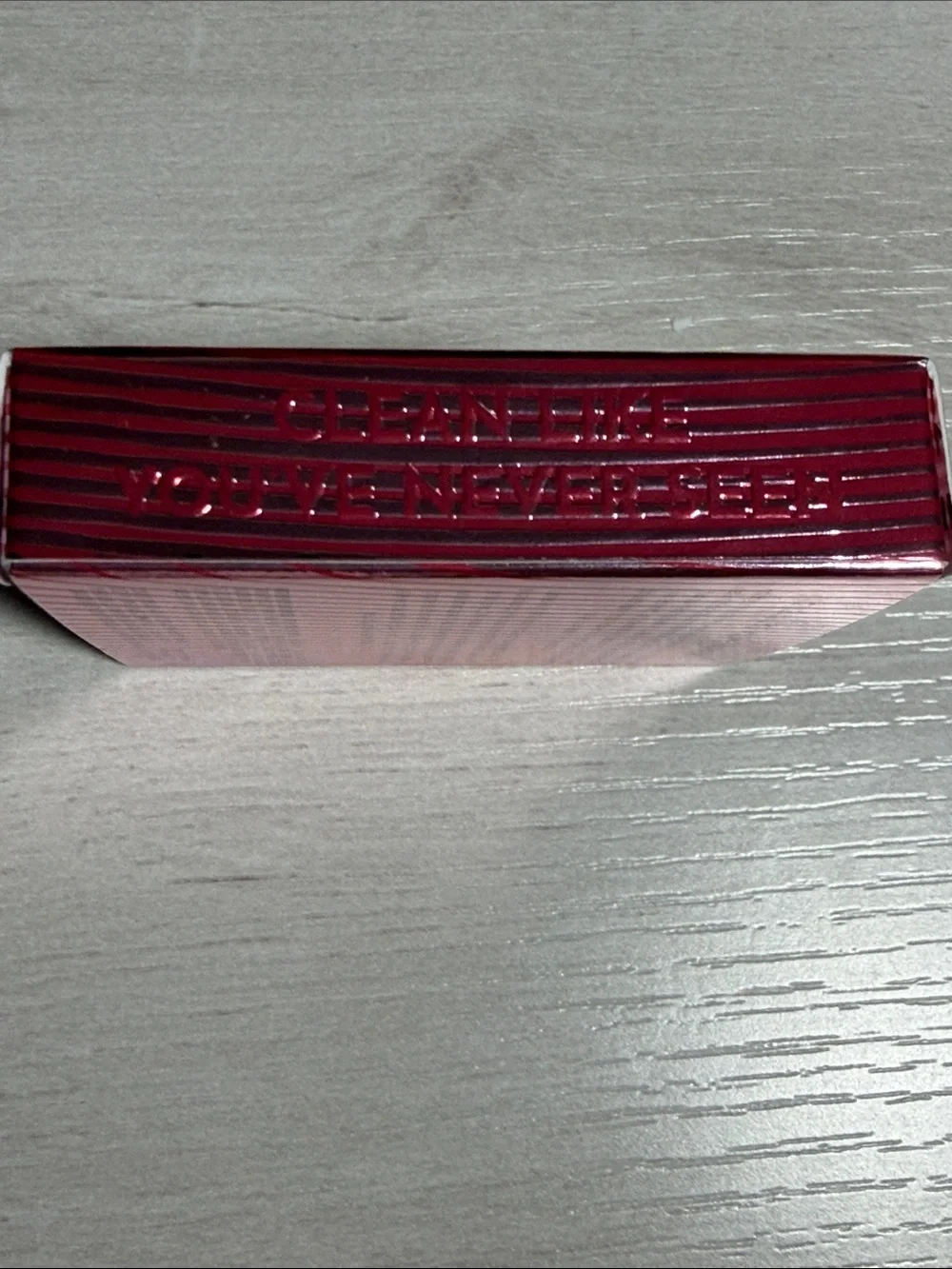 LAWLESS Pinch My Cheeks Cream Blush — Duchess